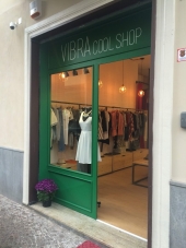 Vibra Cool Shop